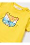 Baby Boy Shorts T-Shirt Set 1224 - 3