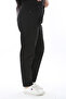 Women's Plus Size Black High Waist Back Waist Elastic Lycra Jeans Pants 65N38498 - 7