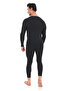 Push Up Featured Recovery Back Gathered Athlete's Leggings - 4