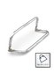 Aklar Bag 1 Piece 20 Cm Hidden Scholarship Bag Apparatus Akm0982