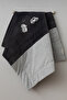 Cotton Double Layer Fiber Filled Velvet Baby Blanket