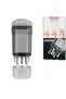 Hair Oil Applicator 8ml Scalp Massage - Easy to Treat Apply Mini Travel Size 2 Pcs - 8