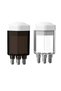 Hair Oil Applicator 8ml Scalp Massage - Easy to Treat Apply Mini Travel Size 2 Pcs - 4