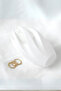 Ring - Jewelry Holder Organizer Stand White Modern