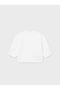 Baby Boy V-Neck Cardigan White 1379 - 5