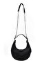 67-7143 Women's Carole Black Crossbody Bag