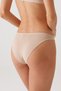 Women's Ten 3-Piece Economical Pack V203523 Cotton Basic Slip Panties - 5