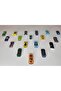 Special Set Collectible Car Set 3 Pieces Mix Special Series - 4