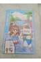 Sanrio Teddy Bear Princess Girl Design Themed Notebook Notebook Agenda Gift School Notebooks - 2