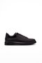 Nsr1003 Genuine Calfskin Men's Casual Sports Shoes Lace-Up Orthopedic Comfortable Sneaker Breathable Lightweight Sole - 3