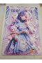 Sanrio Kawaii Custom Printed Notebook Notebook Daily Agenda School Notebook Cute Gift Notebooks - 2