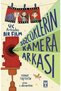 4.5.6. Classroom Reading Set 5 Books Sözcüklerin Kamera Arkası-Mükemmeller Kulübü-Başarısızlar Kulübü-Uza - 2