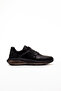 Nsr1002 Genuine Calf Leather Casual Lace-Up Men's Sneakers - 3