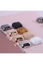 Scarf magnet shawl magnet metal plated scarf magnet hijab pins brooch - 2