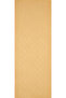 Yellow Valentino Orlandi Alia Chain Shawl - 2