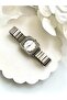 -Ceshdun-(Silver Color) Women's Wristwatch- - 4