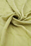 Oil Green Valentino Orlandi Alia Chain Shawl