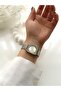 -Ceshdun-(Silver Color) Women's Wristwatch- - 3