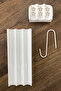 2 Pcs Heating Waterer Honeycomb Top Waterer Ambient Room Humidifier Air Humidifier Humidity Protection for Indoor Humidity Air - 2