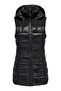 سترة ONLSOPHIE MIX PUFFER WAISTCOAT CC OTW