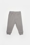 Baby 2-Piece Pants, 50% Bamboo - 50% Organic Cotton, Baby and Newborn Series - Csyb9032 - 4