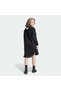 Denim Shrt Dres Women's Casual Shirt Dress IJ8342 Black - 2