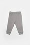 Baby 2-Piece Pants, 50% Bamboo - 50% Organic Cotton, Baby and Newborn Series - Csyb9032 - 3