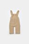Organic Long Sleeve Sweater & Salopet Set - 5