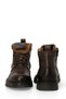 Rubby 4Pr Brown Men's Worker Boots - 5