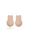 Breast Lifter, Nipple Concealer Adhesive Strapless Bra Skin Color - 4
