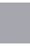 مضحك معدني أنيق معدني Dipliner مكثفة المصطبغة رقيقة تلميح كحل - 3