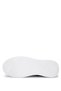 Men's Genuine Leather Navy Blue Sneakers & Sports Shoes - 3
