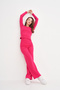 Camisole Fabric Double Set - 8