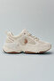 A1872580 Beige Women's Casual Sneaker - 2