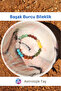 Virgo Zodiac Bracelet - Certified - Quartz, Jasper, Citrine, Jade, Green Agate, Red Agate - 5