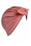 Baby Girl 100% Cotton Bonnet (Age 1- Age 3-) - 2