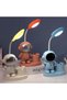 Astronaut Desk Lamp and Pen Holder, 24X15, Surprise Gift - 3