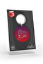Licensed Keychain - 3