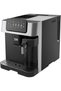 Automatic Bean-Cup Espresso coffee machine 19 Bar, LCD display, 2L tank, 2 Nozzles - CEG7304X