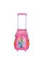Top Model Happy Girls Squeegee School Bag 412914 - 3