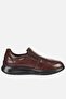 Brown Men's Casual Shoes M4011Dka - 4