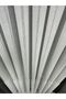 Horizontal Fringe Skirted Tulle Curtain 1/2.5 Medium Dense Pleat - 5
