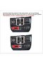 6 Switch Programmable Lower Dash Switch Panel, Jeep Wrangler JL & Gladiator JT 18-24 - 2