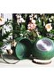 Wok Pan Malachite Series With Aluminum And Induction Bottom Green 28x8cm - 6