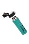 Double Wall Vacuum Travel Mug 450 ml Aquamarine Color (Stainless Steel) - 2