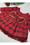 Baby Girl Long Sleeve Dress - 2