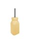 - Bottle & Straw - Mellow Yellow/Powder Grey - 2