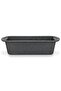 Loaf Pan 28x15cm, Carbon Steel Non Stick Coating 7.0cm Deep Loaf Pan Cake Mold - 2