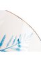 2-Piece Cups Lyon 220ml with Saucers Porcelain - 4