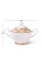 Sugar Bowl VERSAILLES 500ml Porcelain - 3